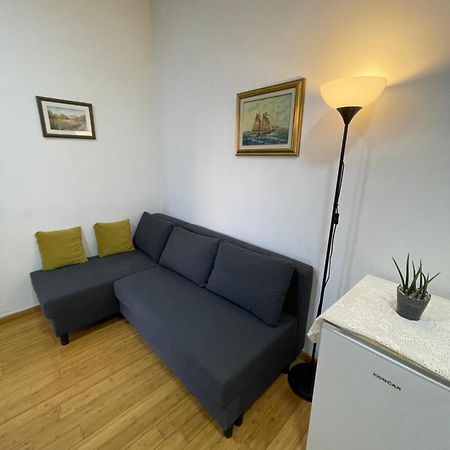 Apartman Centar 5 Zagrzeb Zewnętrze zdjęcie