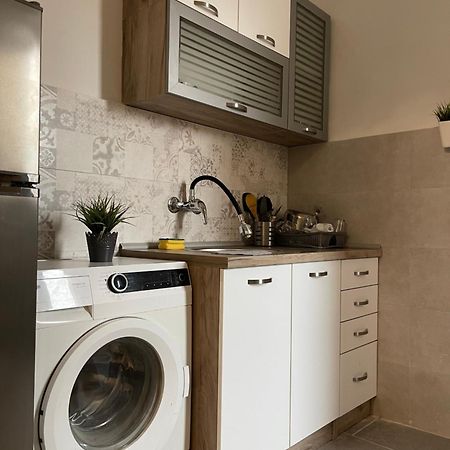 Apartman Centar 5 Zagrzeb Zewnętrze zdjęcie