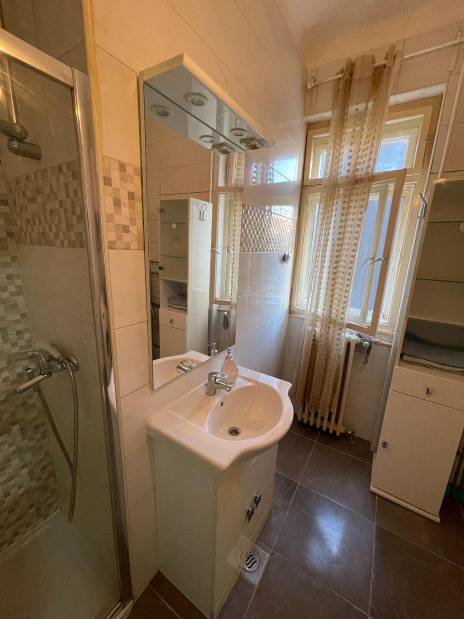 Apartman Centar 5 Zagrzeb Zewnętrze zdjęcie