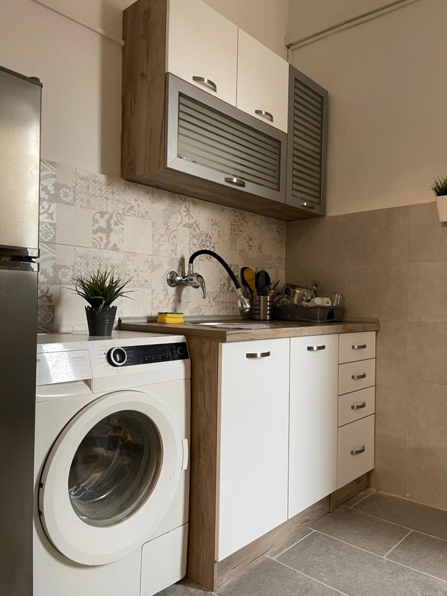 Apartman Centar 5 Zagrzeb Zewnętrze zdjęcie