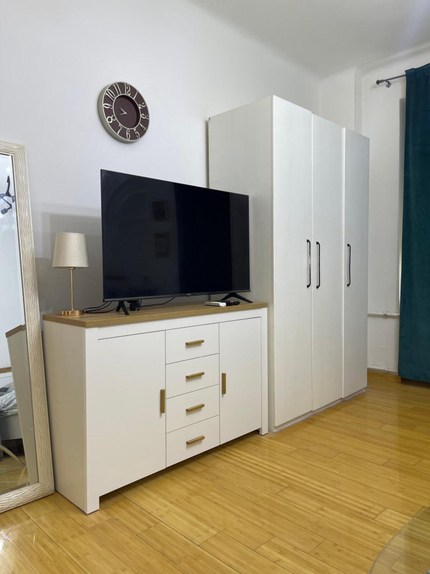 Apartman Centar 5 Zagrzeb Zewnętrze zdjęcie